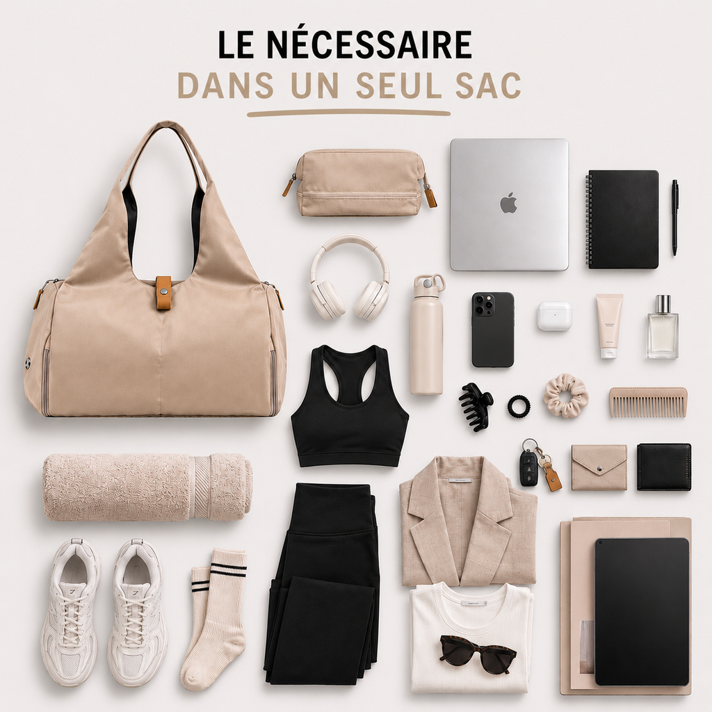 Studio Bag