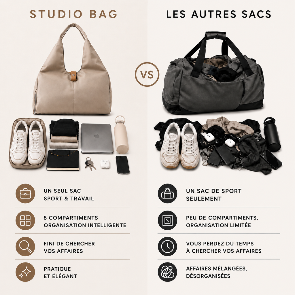 Studio Bag