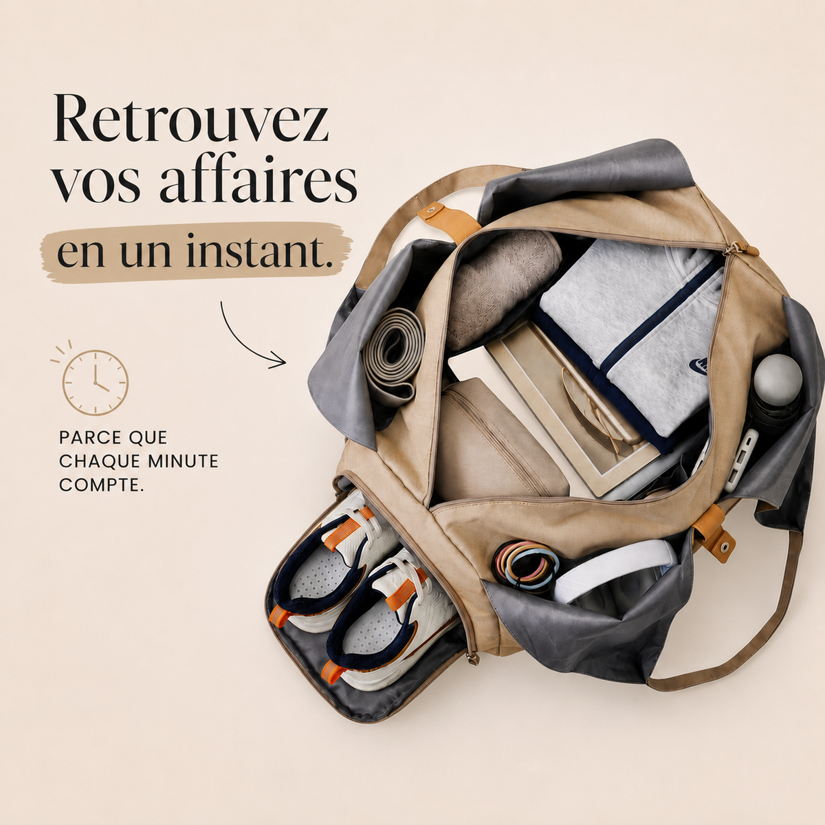 Studio Bag