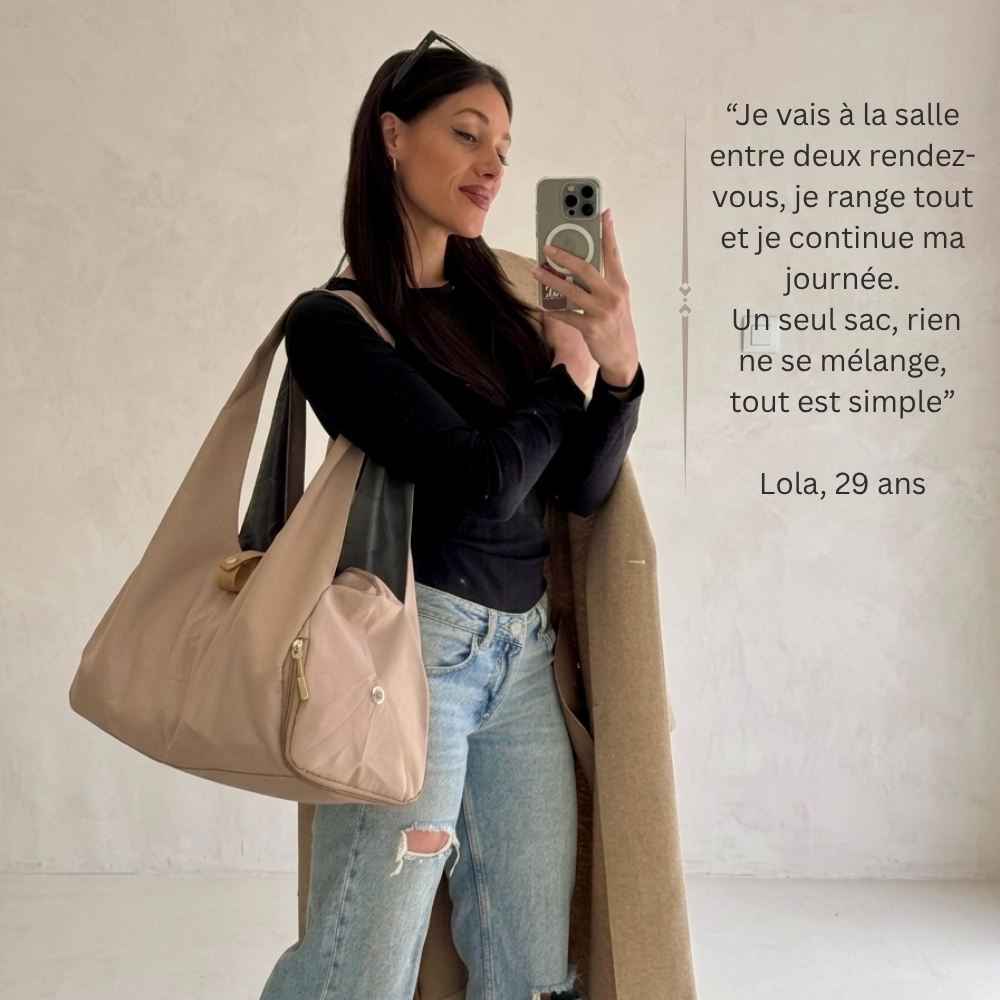 Studio Bag