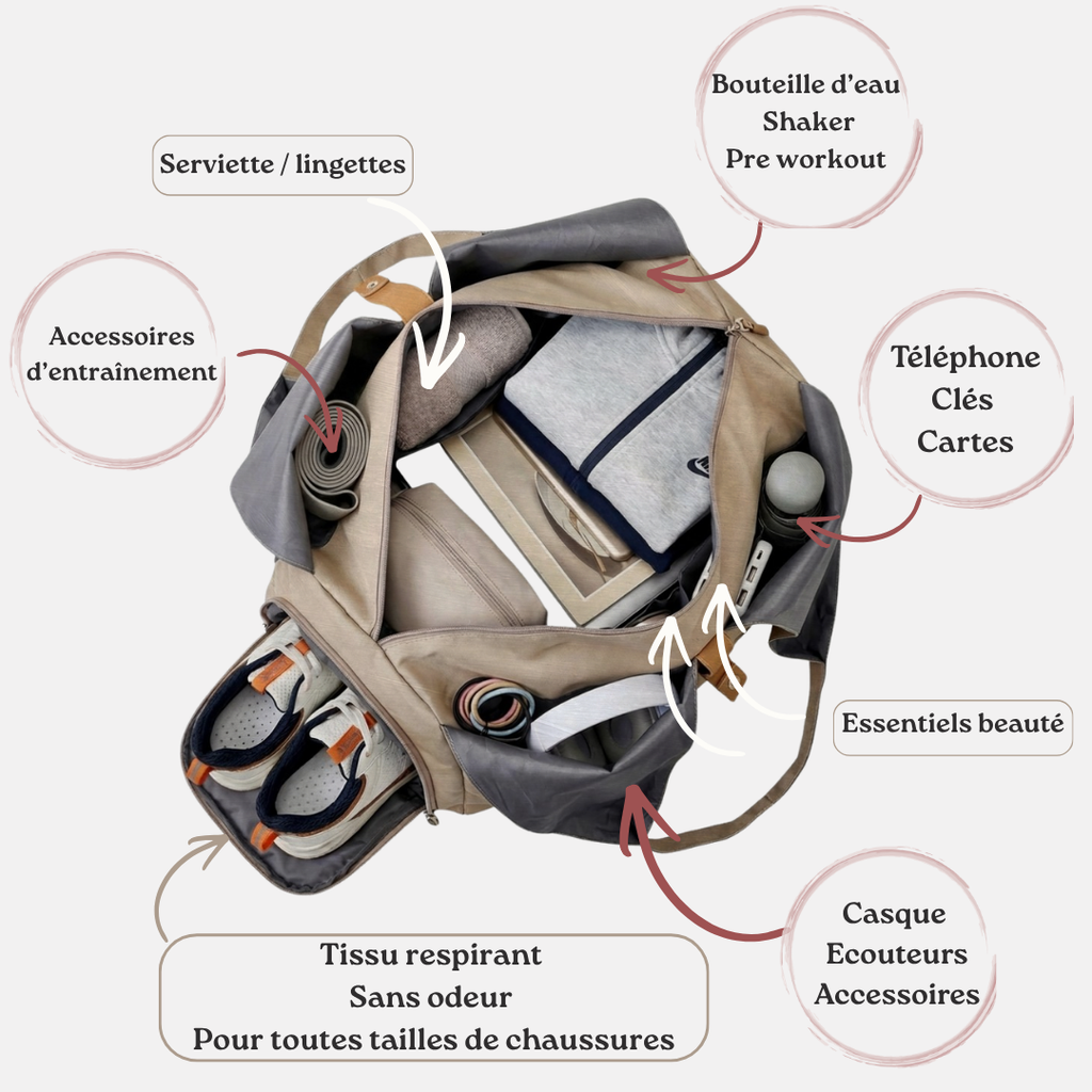 Studio Bag